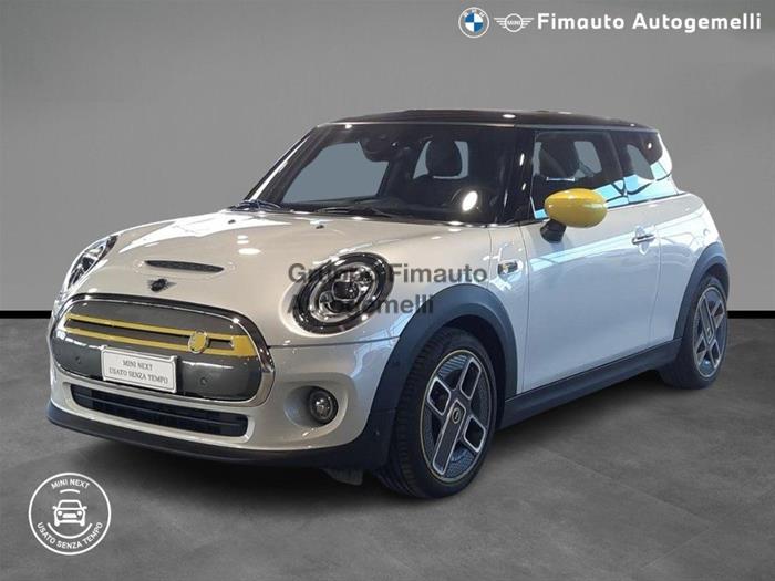 Fimauto - MINI Cooper SE | ID 38749