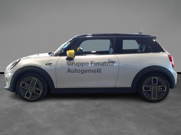 Fimauto - MINI Cooper SE | ID 38749