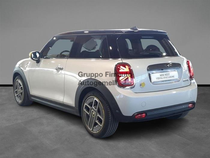 Fimauto - MINI Cooper SE | ID 38749