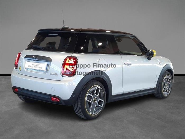 Fimauto - MINI Cooper SE | ID 38749