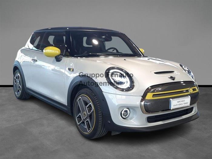 Fimauto - MINI Cooper SE | ID 38749