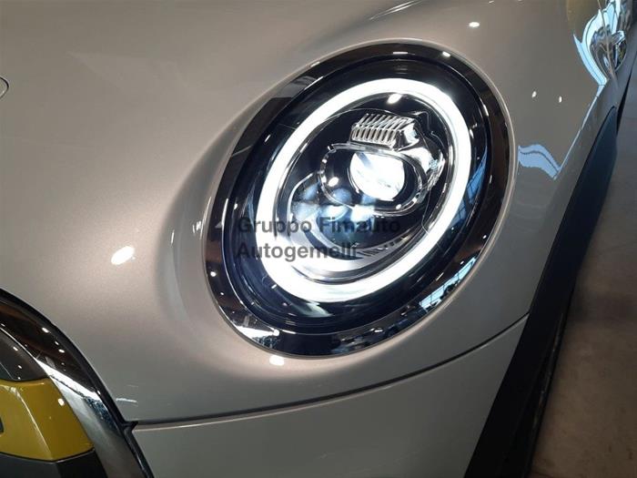 Fimauto - MINI Cooper SE | ID 38749