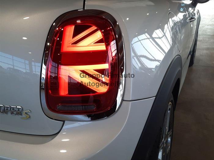 Fimauto - MINI Cooper SE | ID 38749