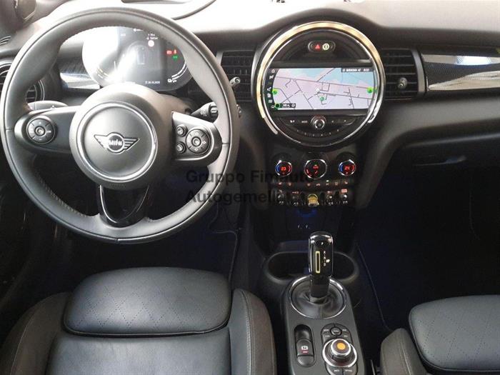 Fimauto - MINI Cooper SE | ID 38749