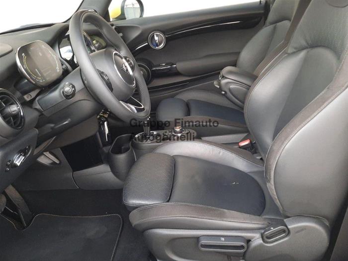 Fimauto - MINI Cooper SE | ID 38749