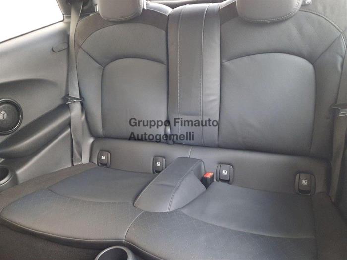 Fimauto - MINI Cooper SE | ID 38749