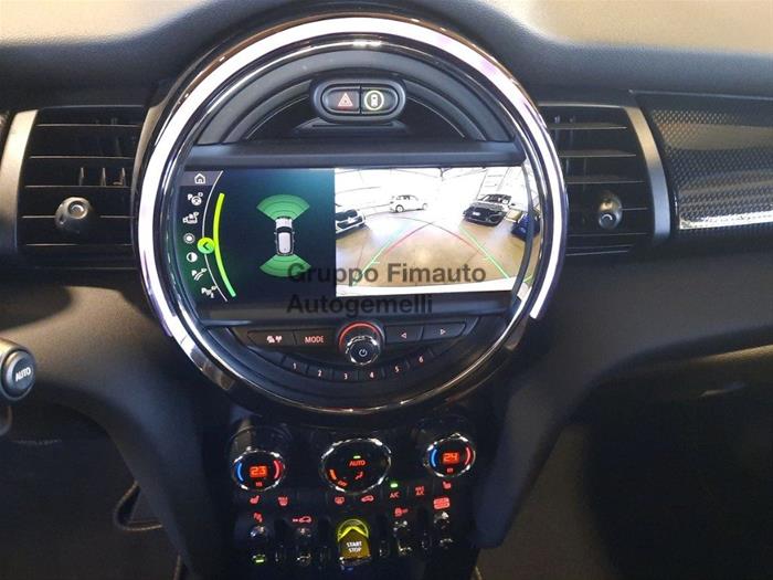Fimauto - MINI Cooper SE | ID 38749