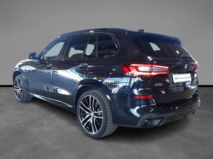 Fimauto - BMW X5 | ID 38752