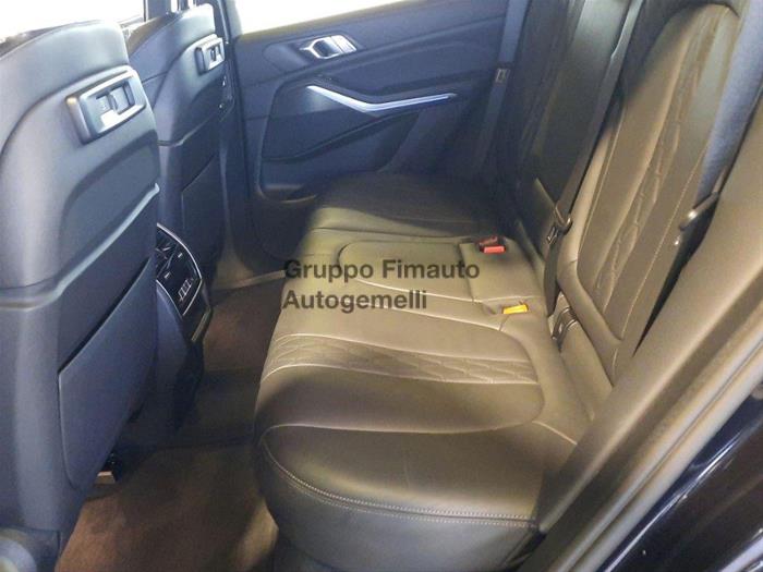 Fimauto - BMW X5 | ID 38753