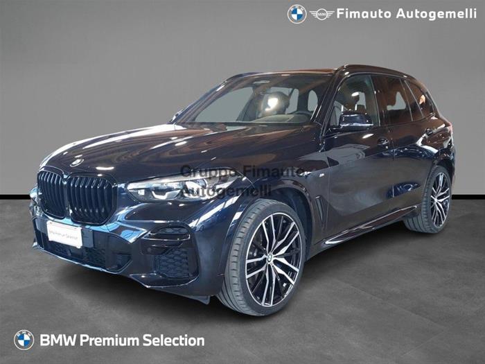 Fimauto - BMW X5 | ID 38753