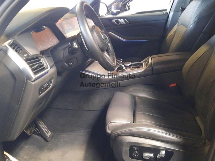 Fimauto - BMW X5 | ID 38753