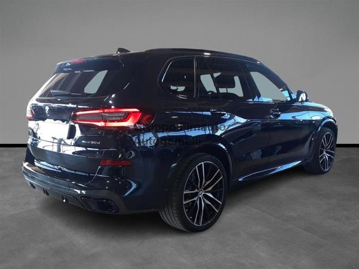Fimauto - BMW X5 | ID 38753