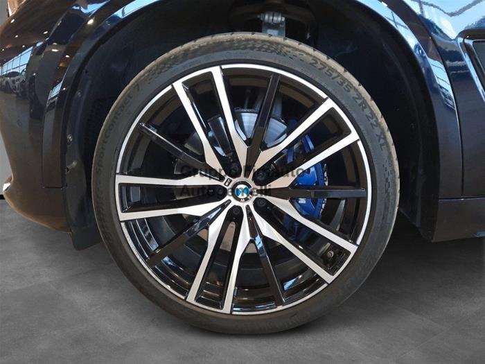 Fimauto - BMW X5 | ID 38753