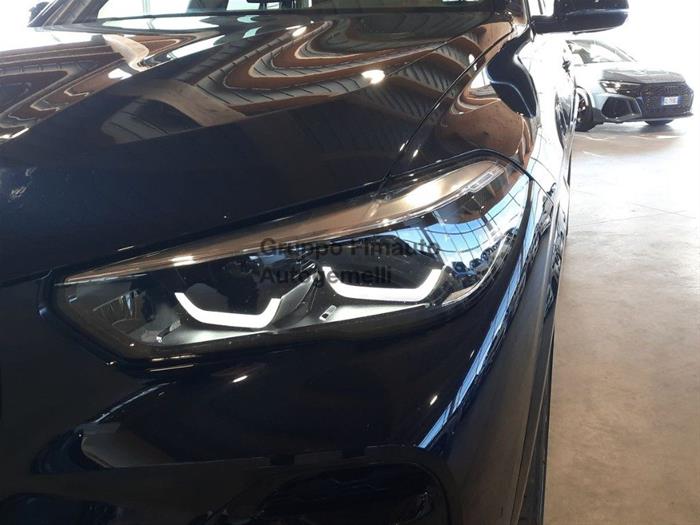 Fimauto - BMW X5 | ID 38753