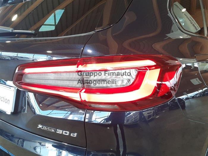 Fimauto - BMW X5 | ID 38753