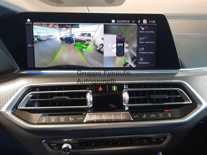 Fimauto - BMW X5 | ID 38753