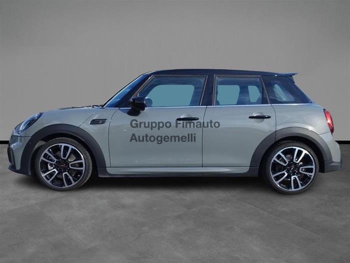 Fimauto - MINI Cooper S | ID 38757