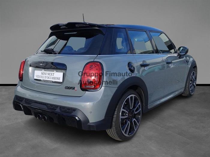 Fimauto - MINI Cooper S | ID 38757