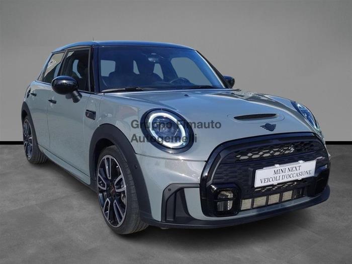 Fimauto - MINI Cooper S | ID 38757