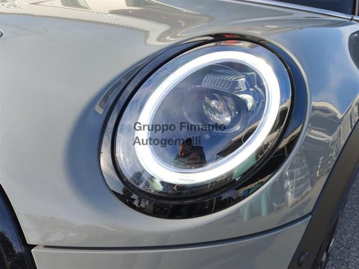 Fimauto - MINI Cooper S | ID 38757