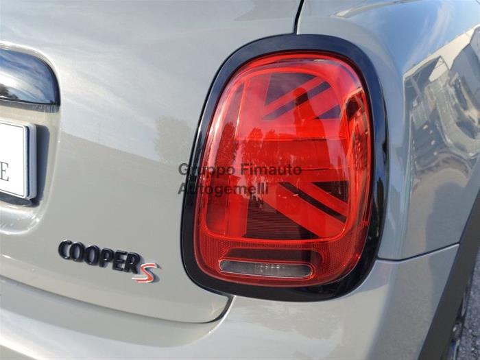 Fimauto - MINI Cooper S | ID 38757