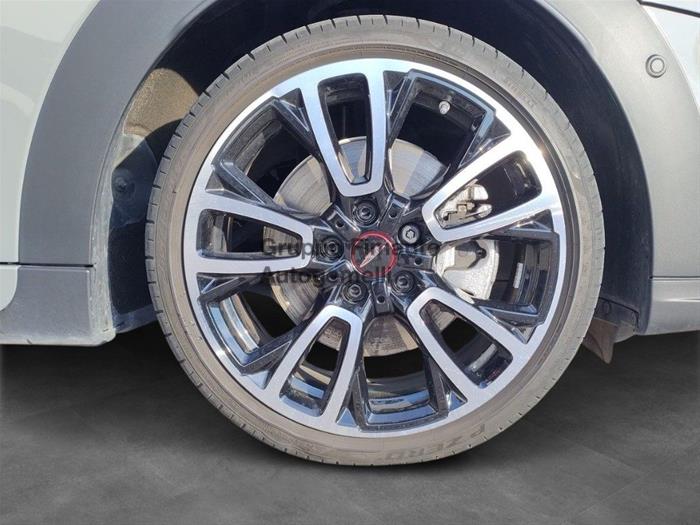 Fimauto - MINI Cooper S | ID 38757