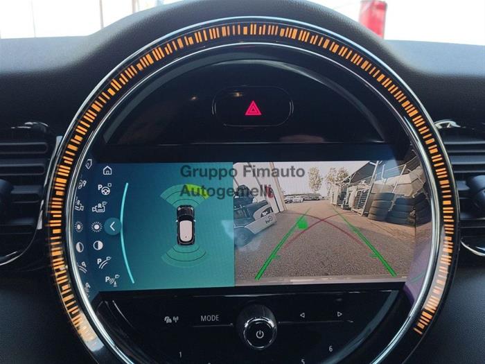 Fimauto - MINI Cooper S | ID 38757