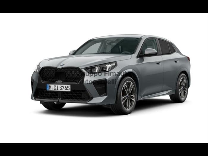 Fimauto - BMW X2 | ID 38759