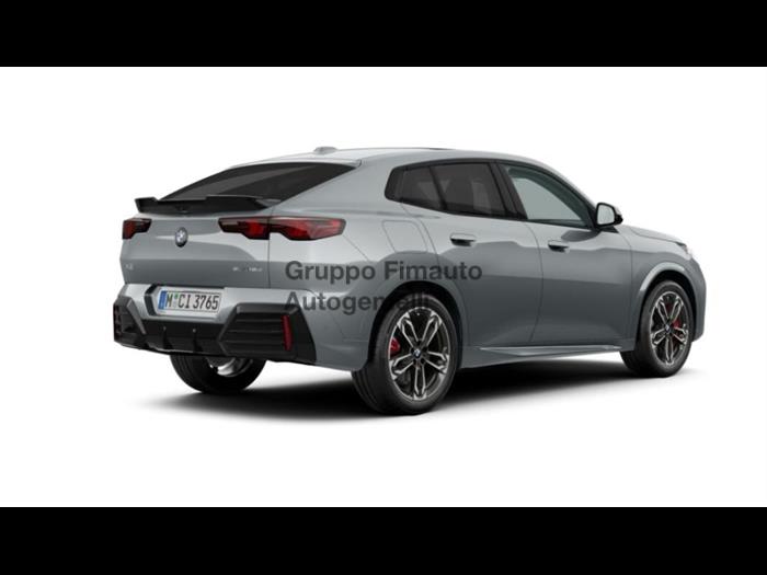 Fimauto - BMW X2 | ID 38759