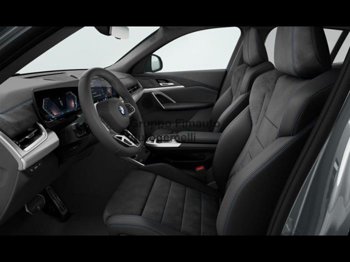 Fimauto - BMW X2 | ID 38759