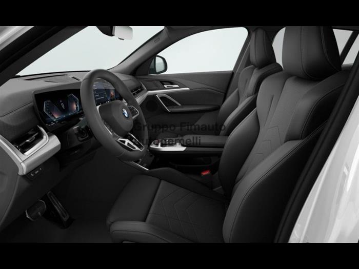 Fimauto - BMW X2 | ID 38760