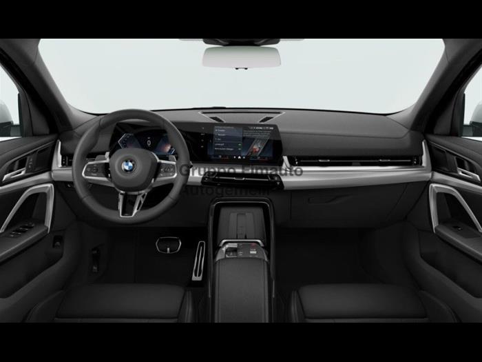 Fimauto - BMW X2 | ID 38760