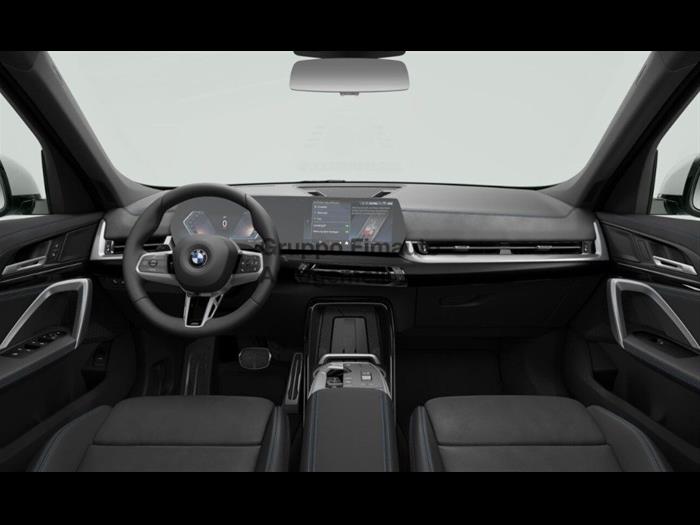 Fimauto - BMW X1 | ID 38761