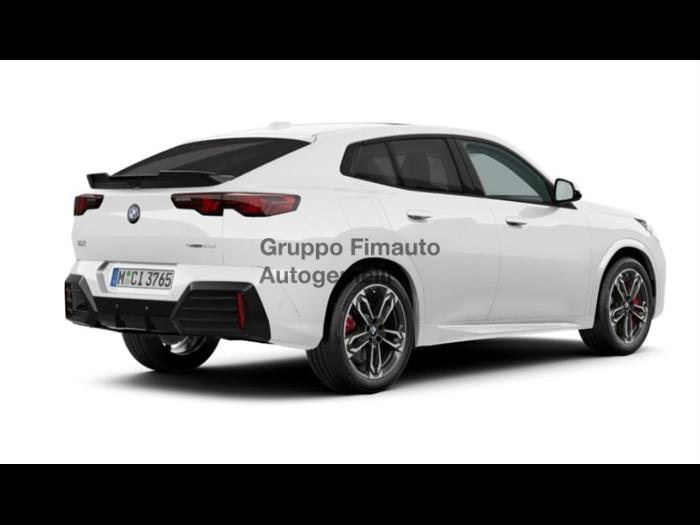 Fimauto - BMW X2 | ID 38764