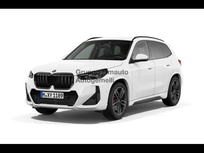 Fimauto - BMW X1 | ID 38765