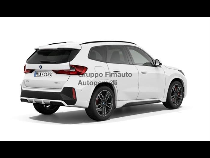 Fimauto - BMW X1 | ID 38765