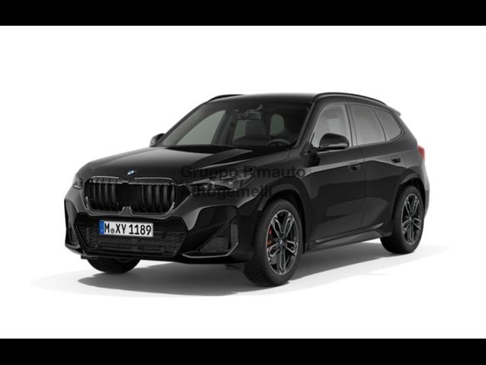 Fimauto - BMW X1 | ID 38766