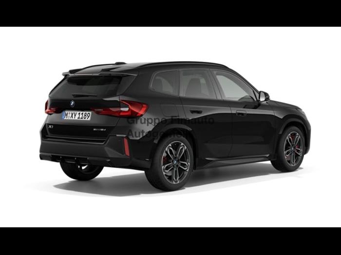 Fimauto - BMW X1 | ID 38766