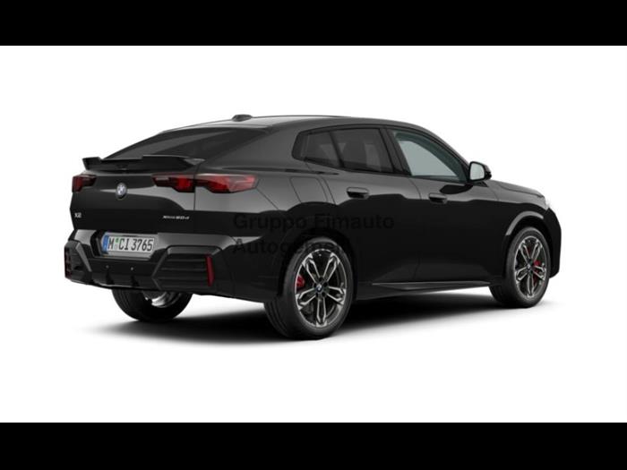 Fimauto - BMW X2 | ID 38767