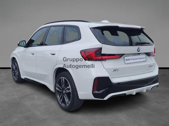 Fimauto - BMW X1 | ID 38800