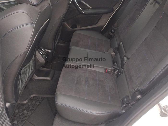 Fimauto - BMW X1 | ID 38800