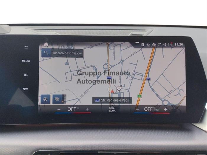 Fimauto - BMW X1 | ID 38800