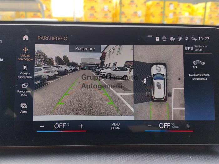 Fimauto - BMW X1 | ID 38800