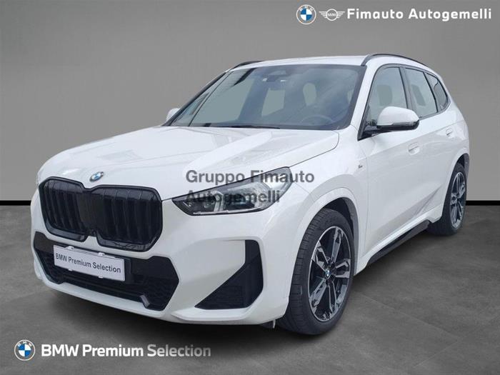 Fimauto - BMW X1 | ID 38801