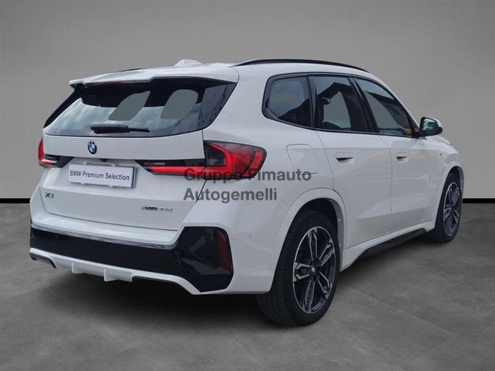 Fimauto - BMW X1 | ID 38801