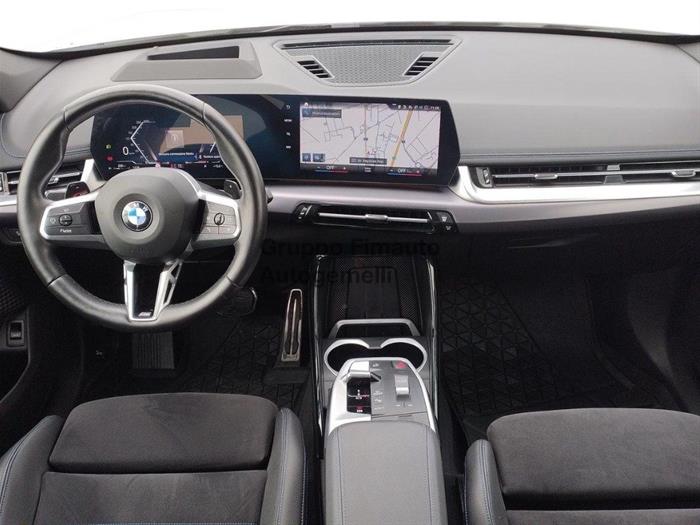 Fimauto - BMW X1 | ID 38801