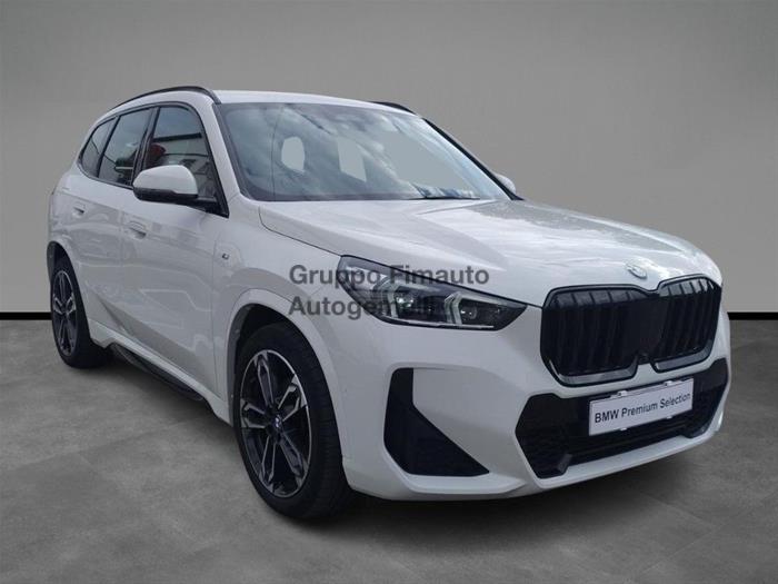 Fimauto - BMW X1 | ID 38801