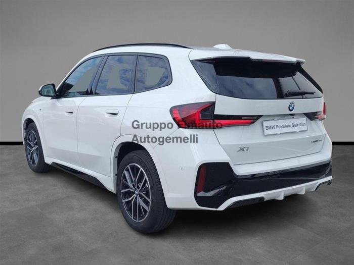 Fimauto - BMW X1 | ID 38802