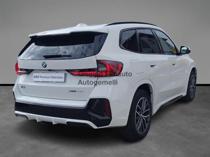 Fimauto - BMW X1 | ID 38802