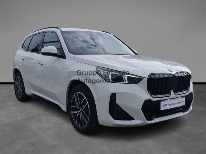 Fimauto - BMW X1 | ID 38802
